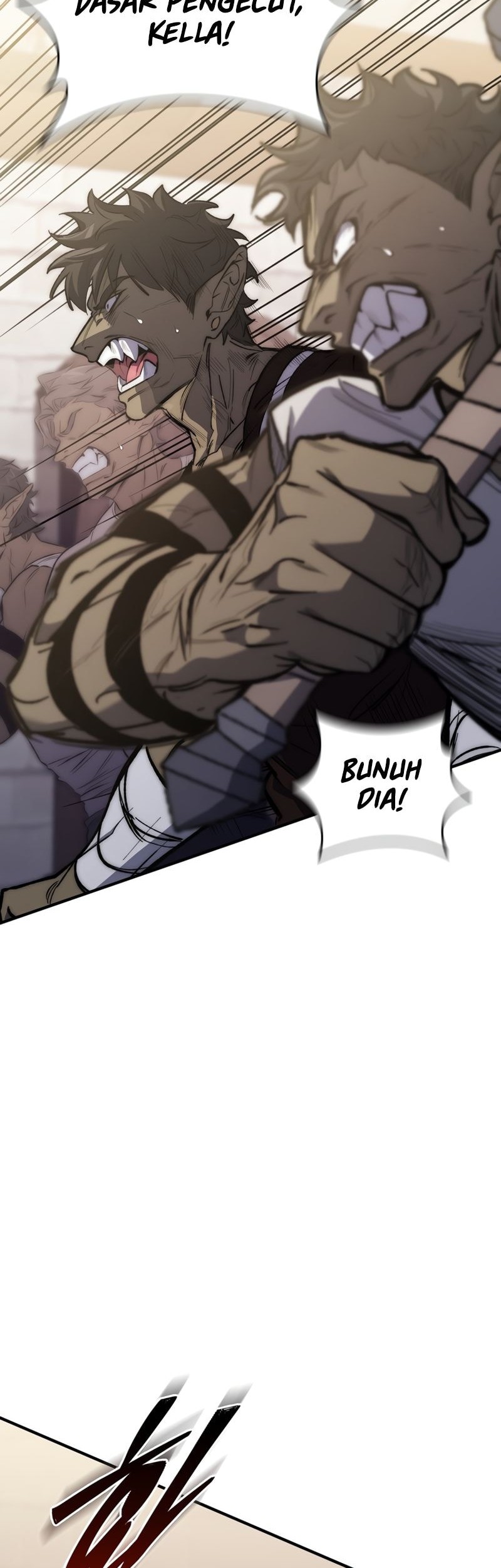 Dungeon Architect Chapter 17 Gambar 6