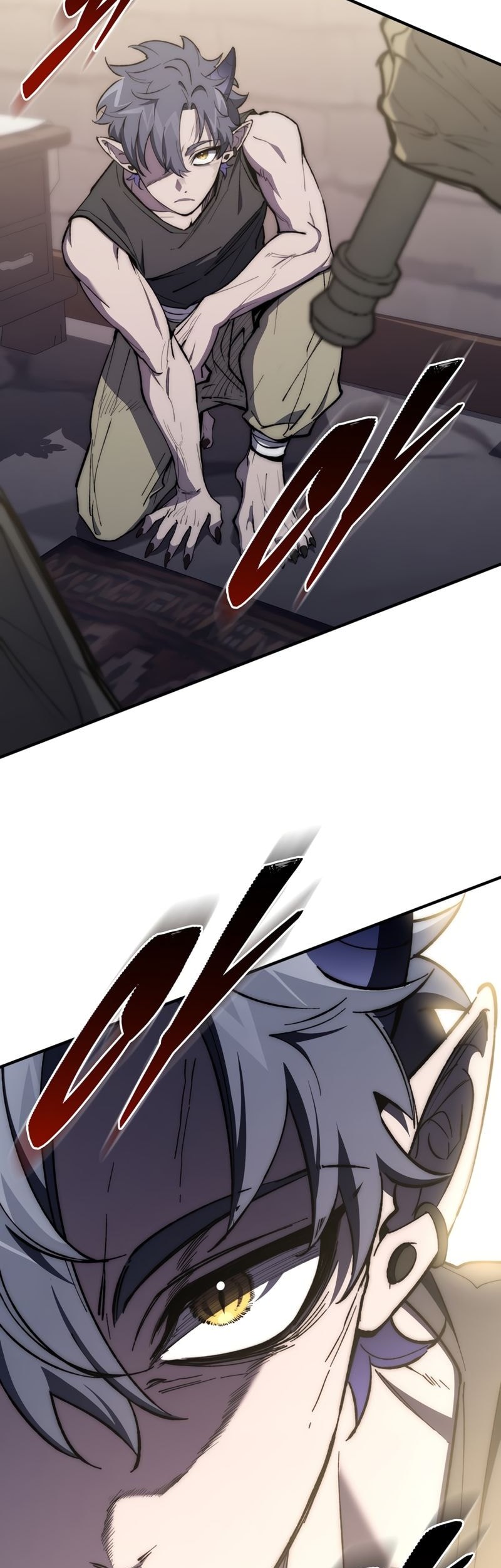 Dungeon Architect Chapter 17 Gambar 7