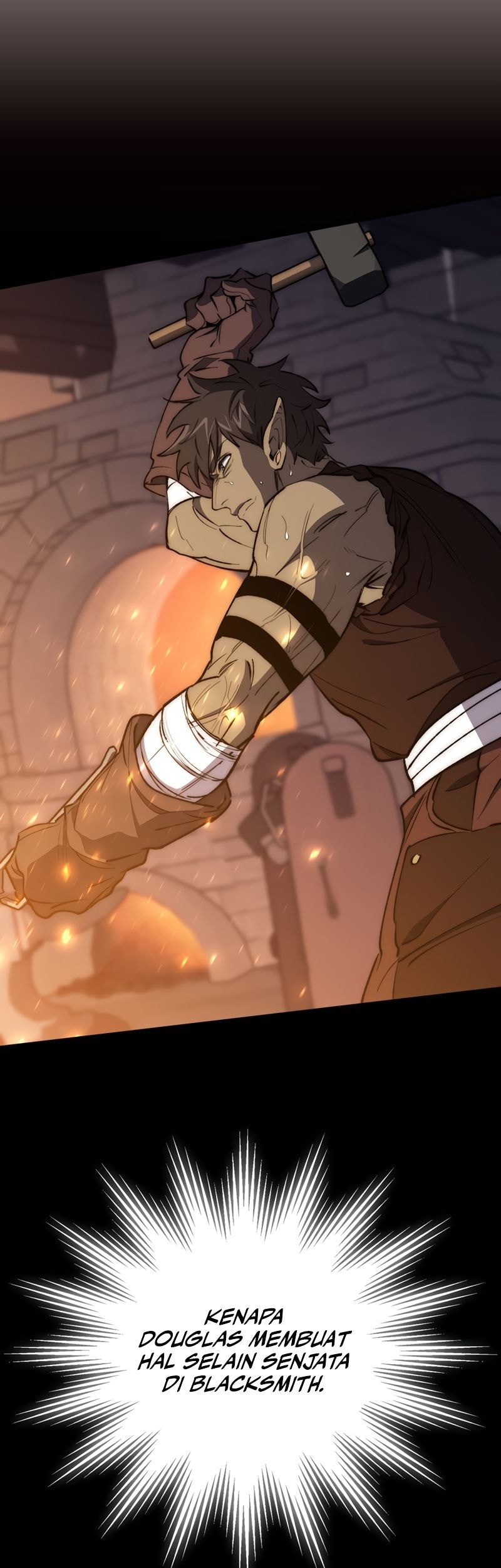 Dungeon Architect Chapter 17 Gambar 9