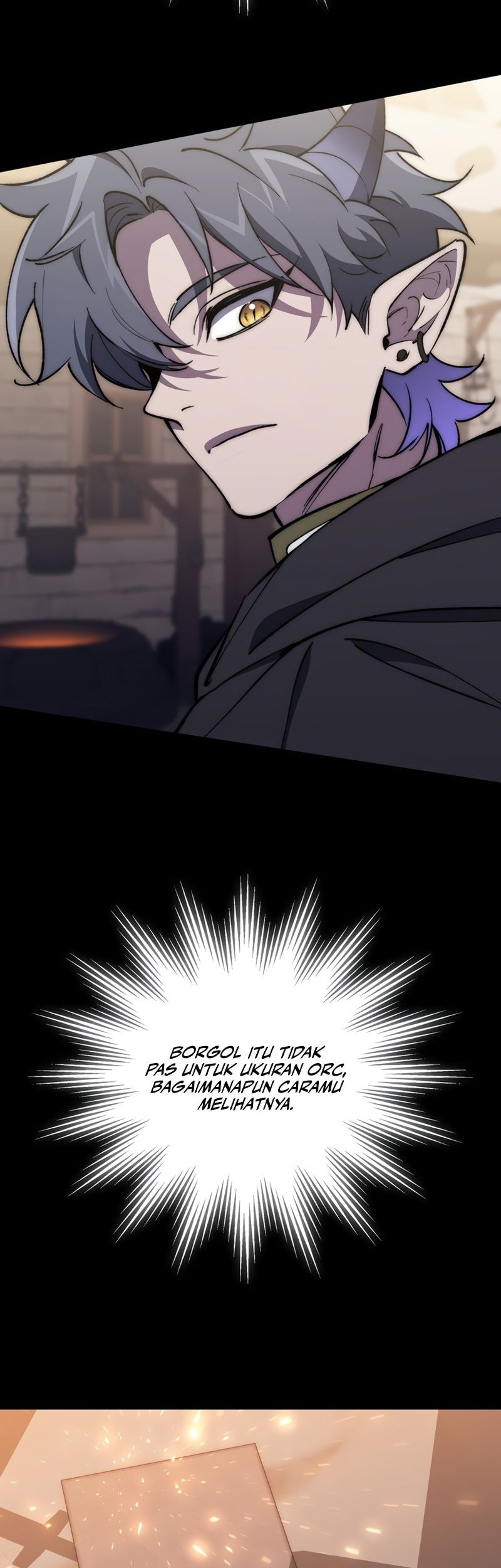 Dungeon Architect Chapter 17 Gambar 10