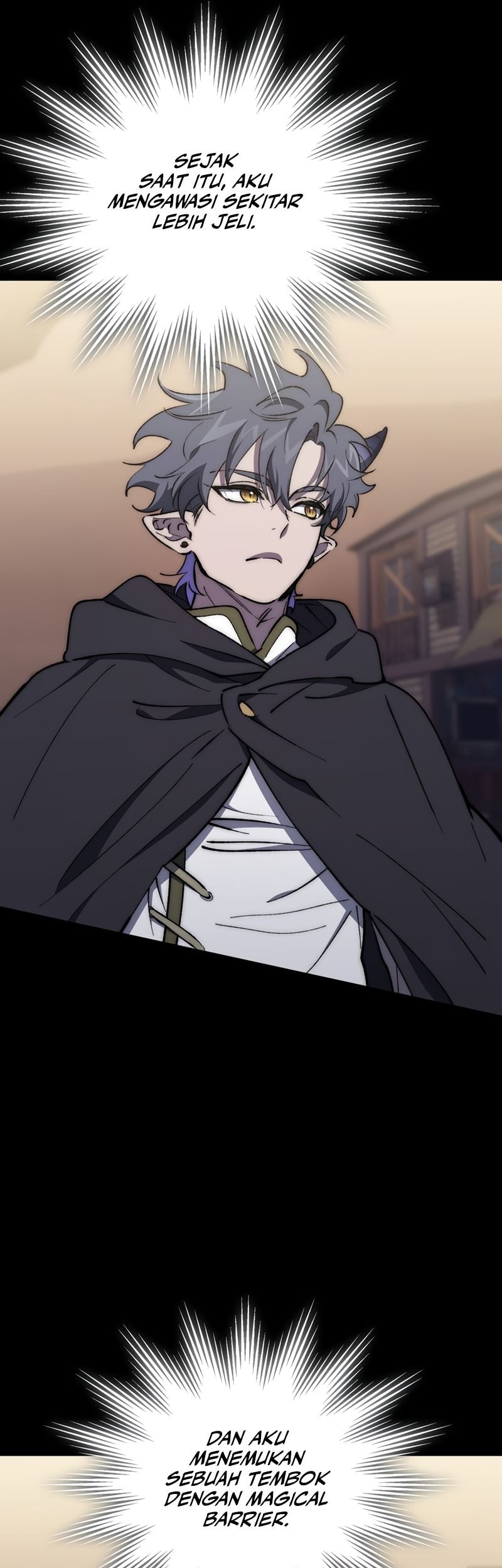 Dungeon Architect Chapter 17 Gambar 13