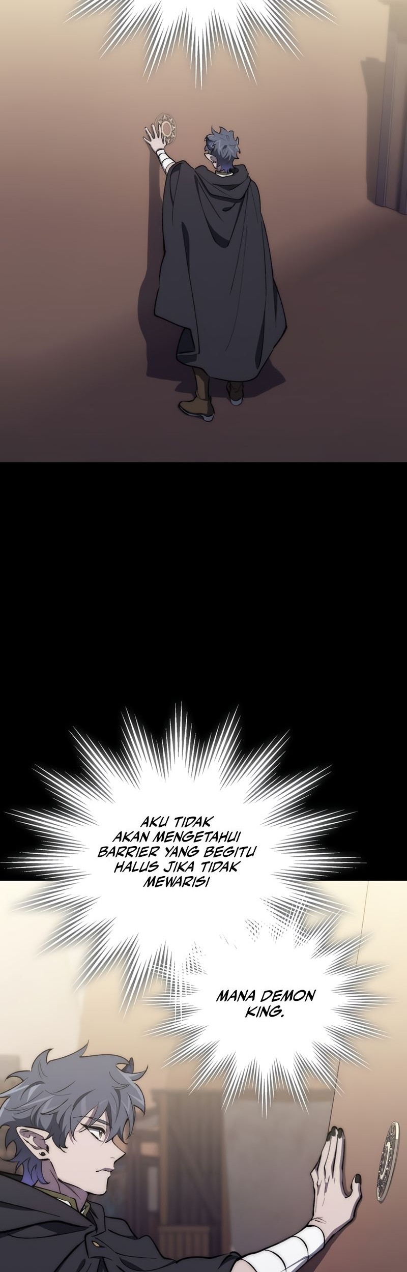 Dungeon Architect Chapter 17 Gambar 14