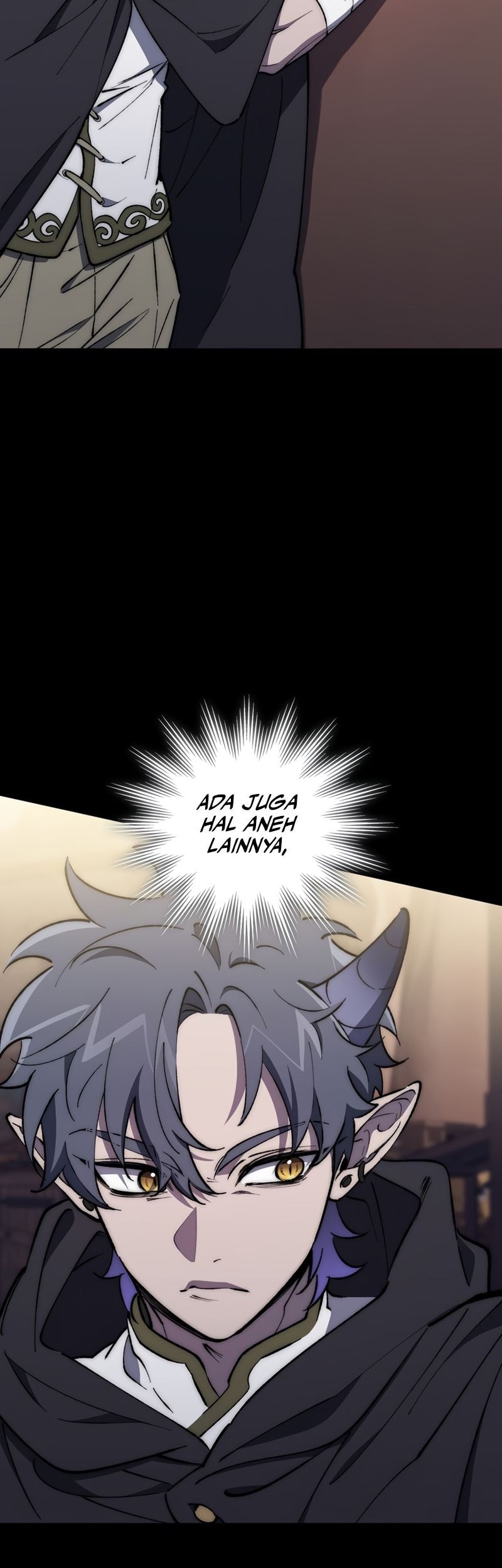 Dungeon Architect Chapter 17 Gambar 15