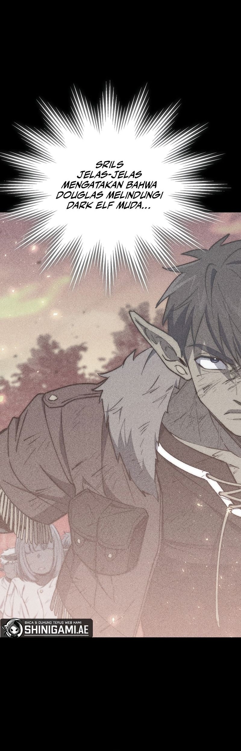 Dungeon Architect Chapter 17 Gambar 16