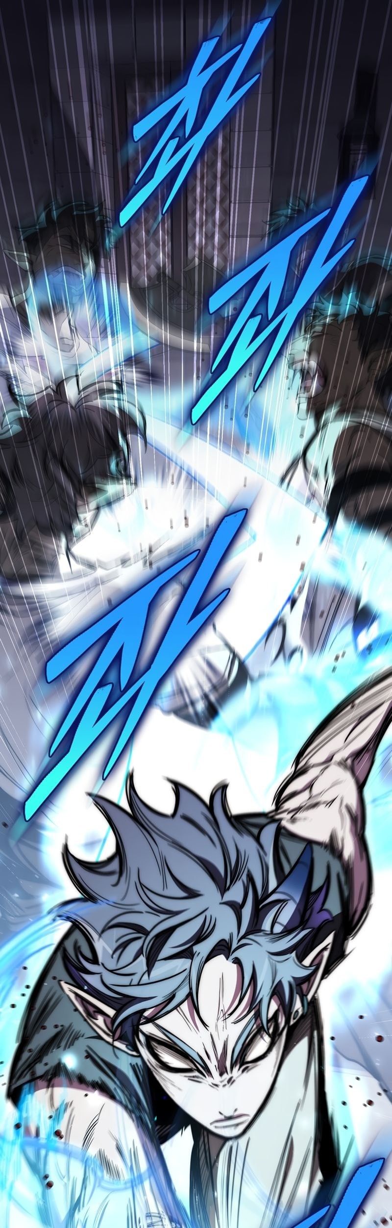 Dungeon Architect Chapter 17 Gambar 20