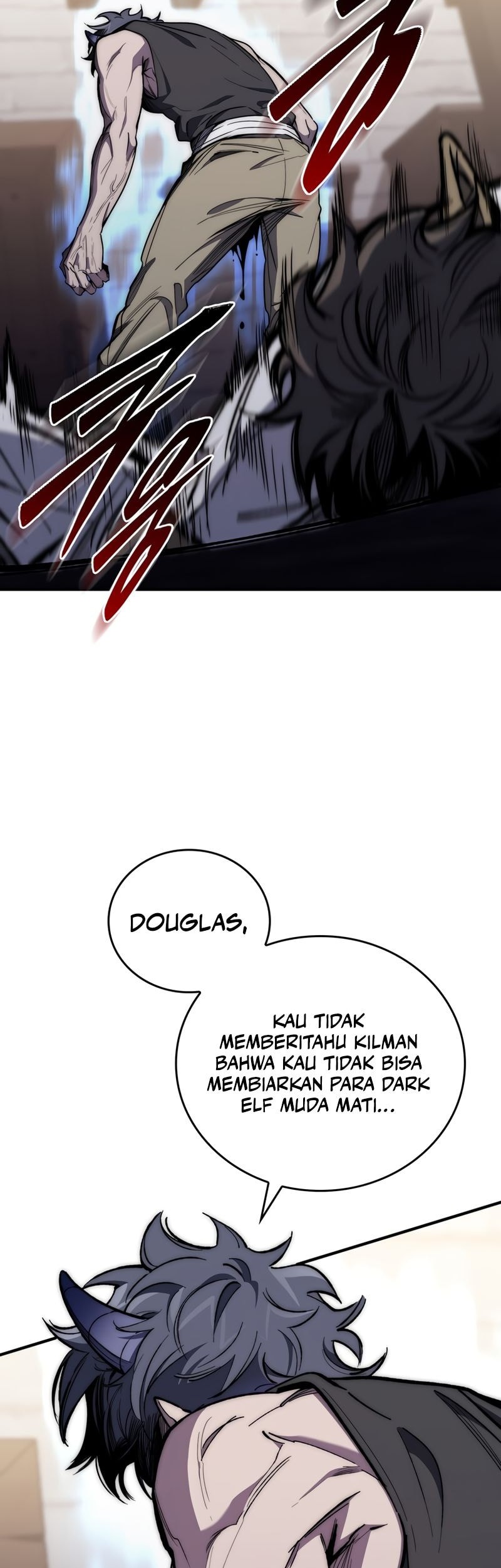 Dungeon Architect Chapter 17 Gambar 22