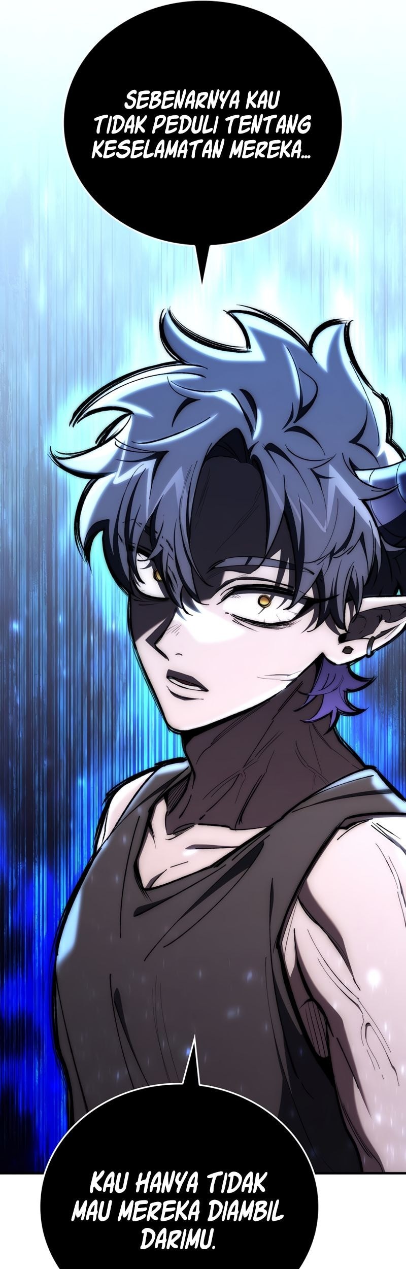 Dungeon Architect Chapter 17 Gambar 24