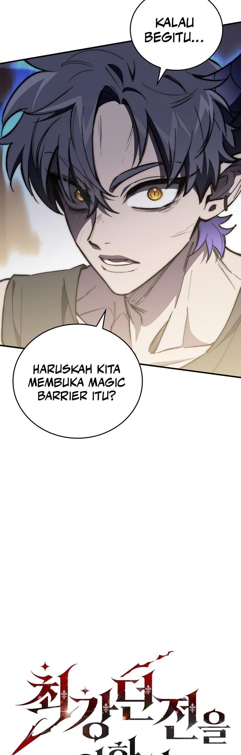 Dungeon Architect Chapter 17 Gambar 26