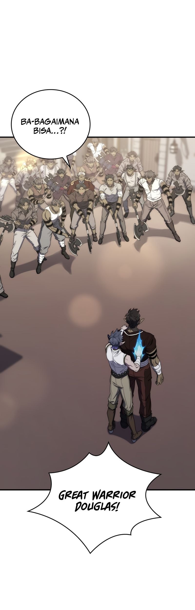 Dungeon Architect Chapter 17 Gambar 28