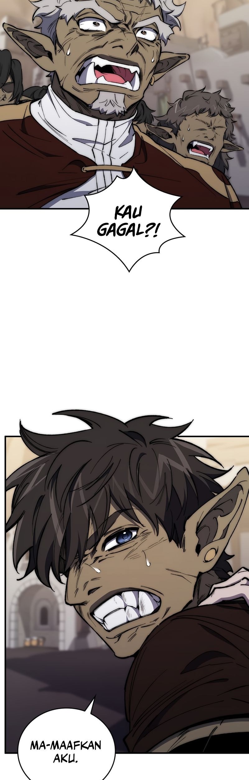 Dungeon Architect Chapter 17 Gambar 30