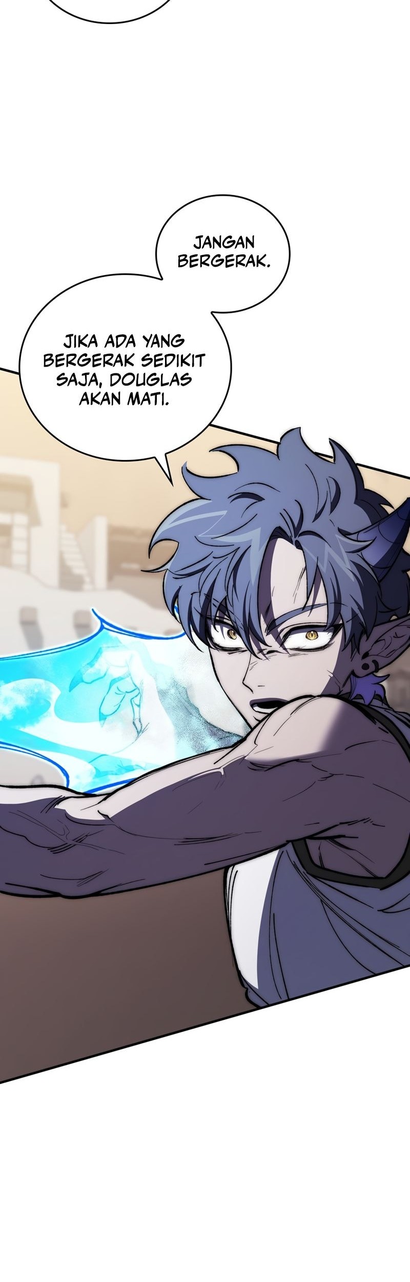 Dungeon Architect Chapter 17 Gambar 31