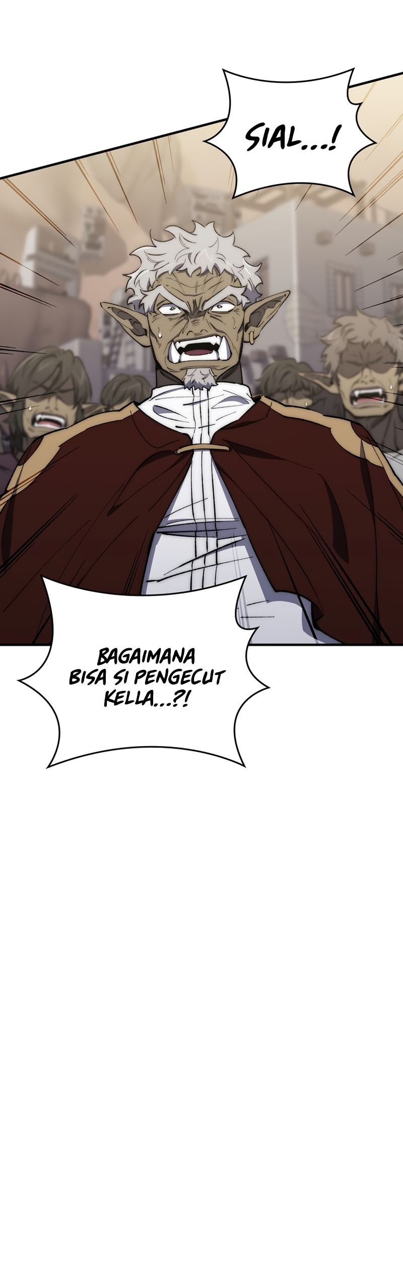 Dungeon Architect Chapter 17 Gambar 32