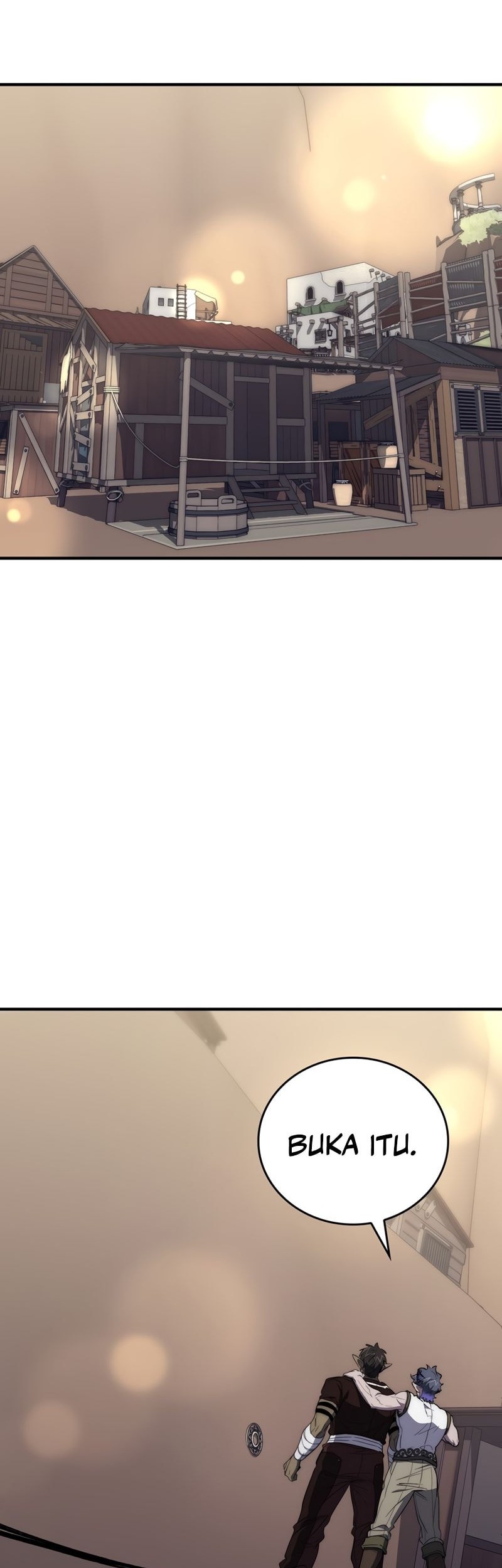 Dungeon Architect Chapter 17 Gambar 33