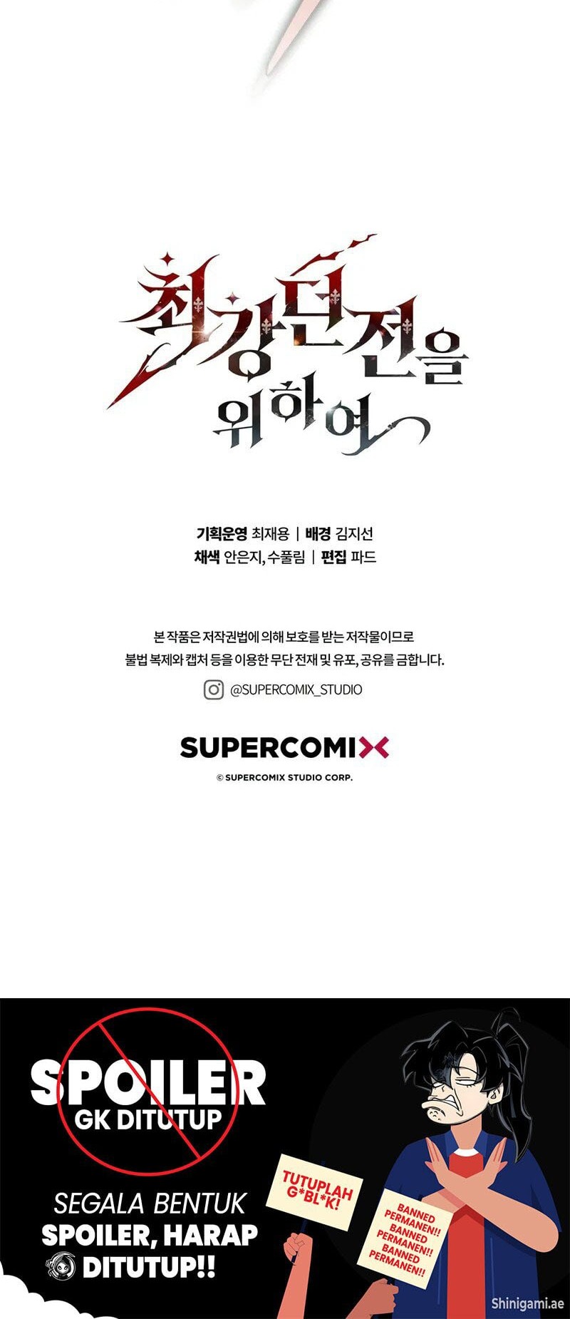 Dungeon Architect Chapter 16 Gambar 56