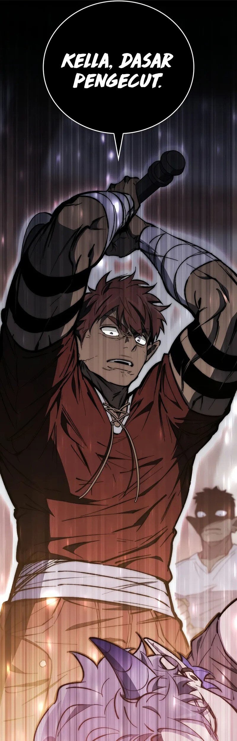 Dungeon Architect Chapter 16 Gambar 53