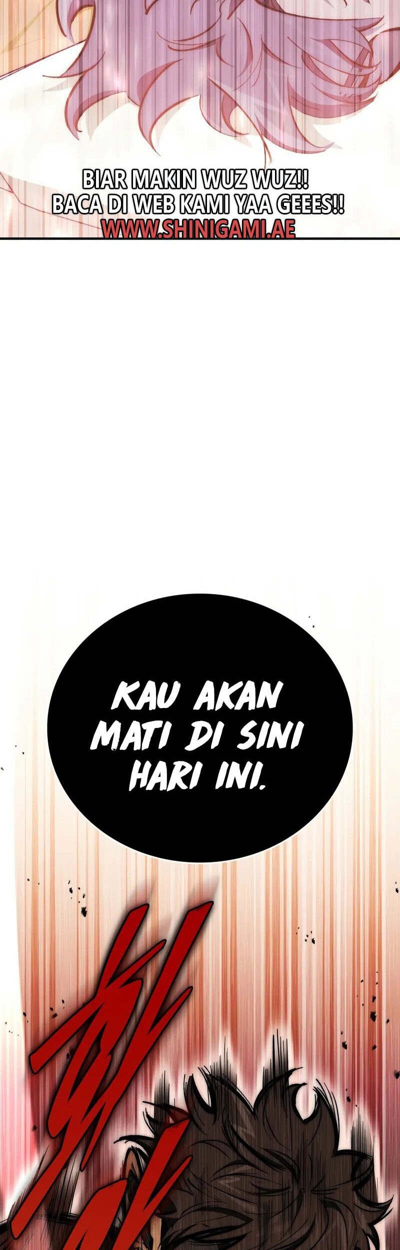 Dungeon Architect Chapter 16 Gambar 54