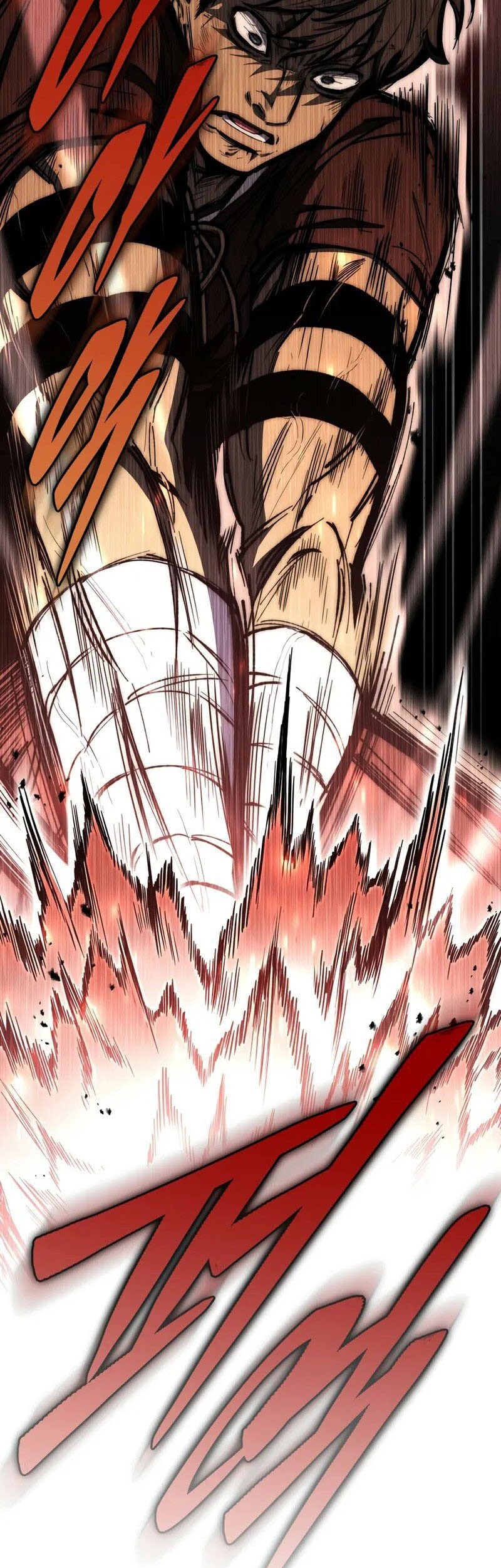 Dungeon Architect Chapter 16 Gambar 55