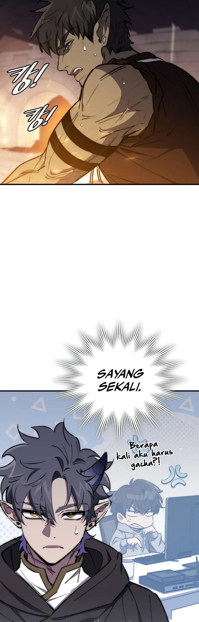 Dungeon Architect Chapter 16 Gambar 37