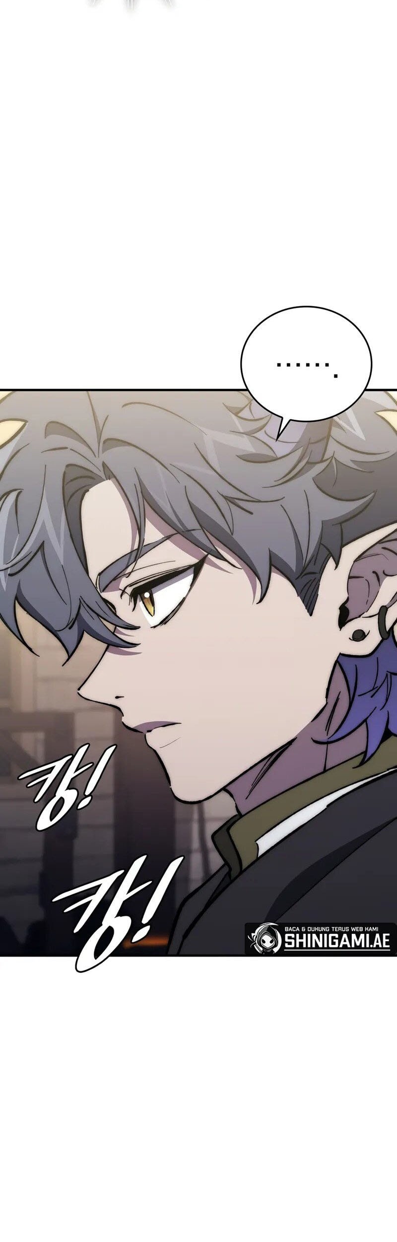 Dungeon Architect Chapter 16 Gambar 39