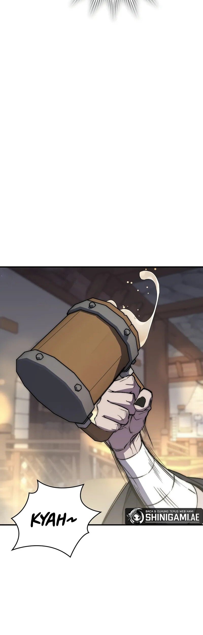 Dungeon Architect Chapter 16 Gambar 44