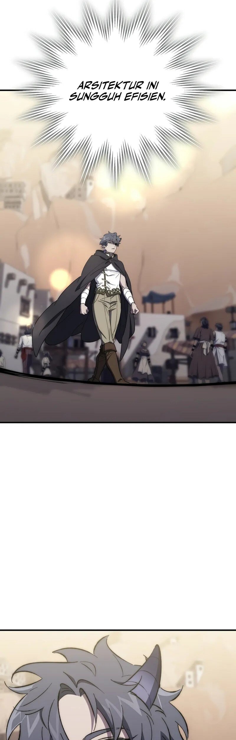 Dungeon Architect Chapter 16 Gambar 41