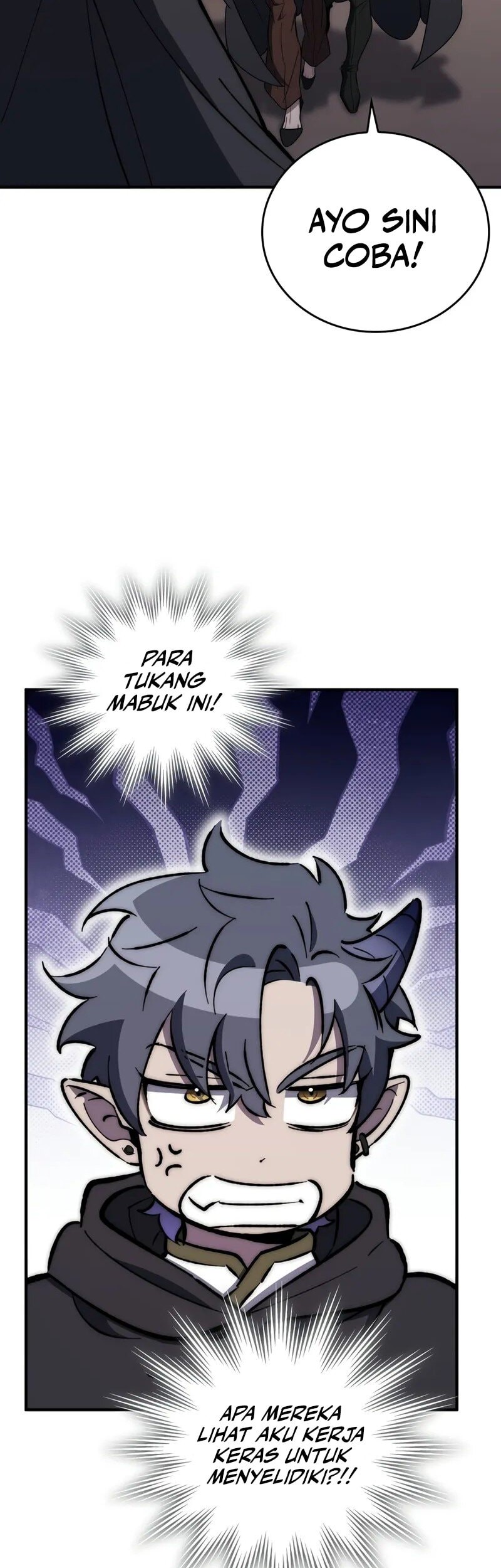 Dungeon Architect Chapter 16 Gambar 43