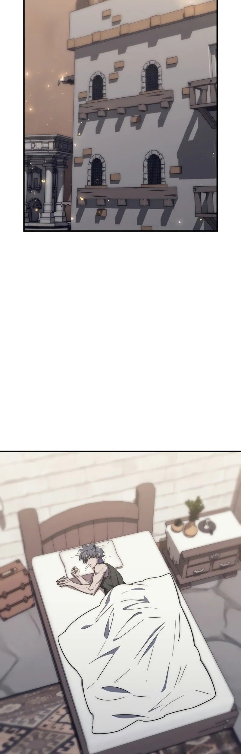 Dungeon Architect Chapter 16 Gambar 48