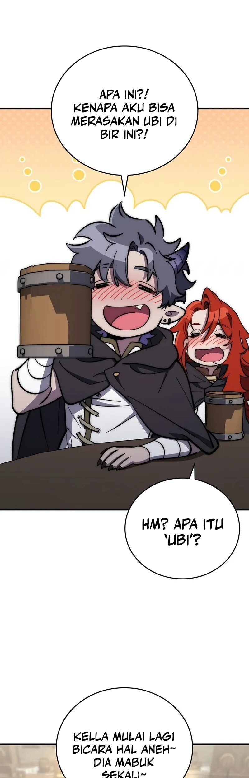 Dungeon Architect Chapter 16 Gambar 45