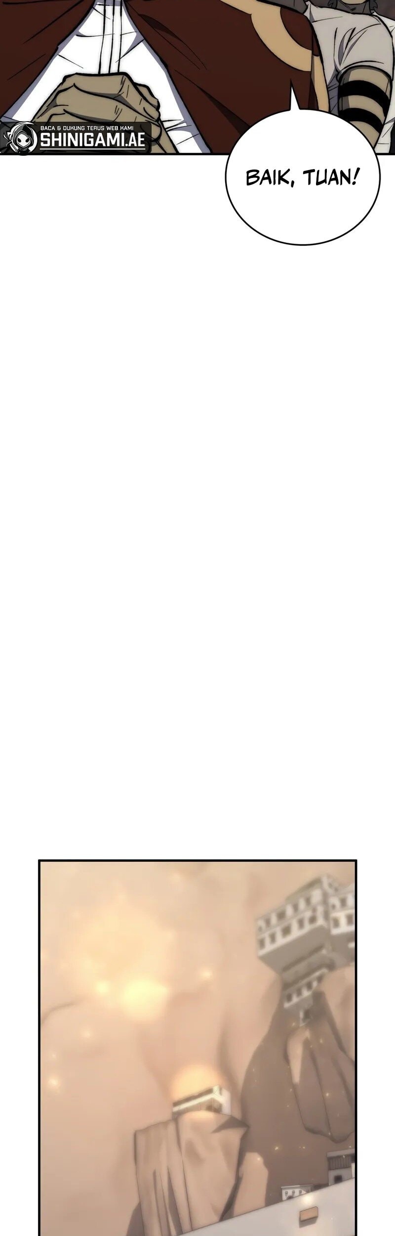 Dungeon Architect Chapter 16 Gambar 47