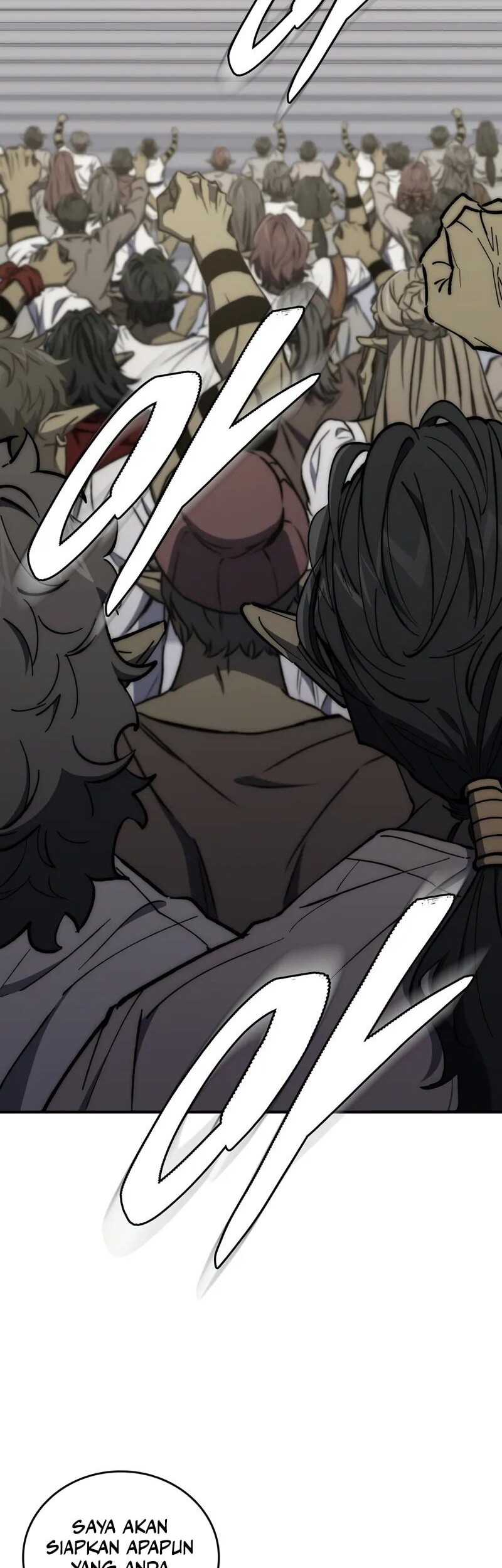 Manhwa Dungeon Architect Chapter 16 gambar nomor 2