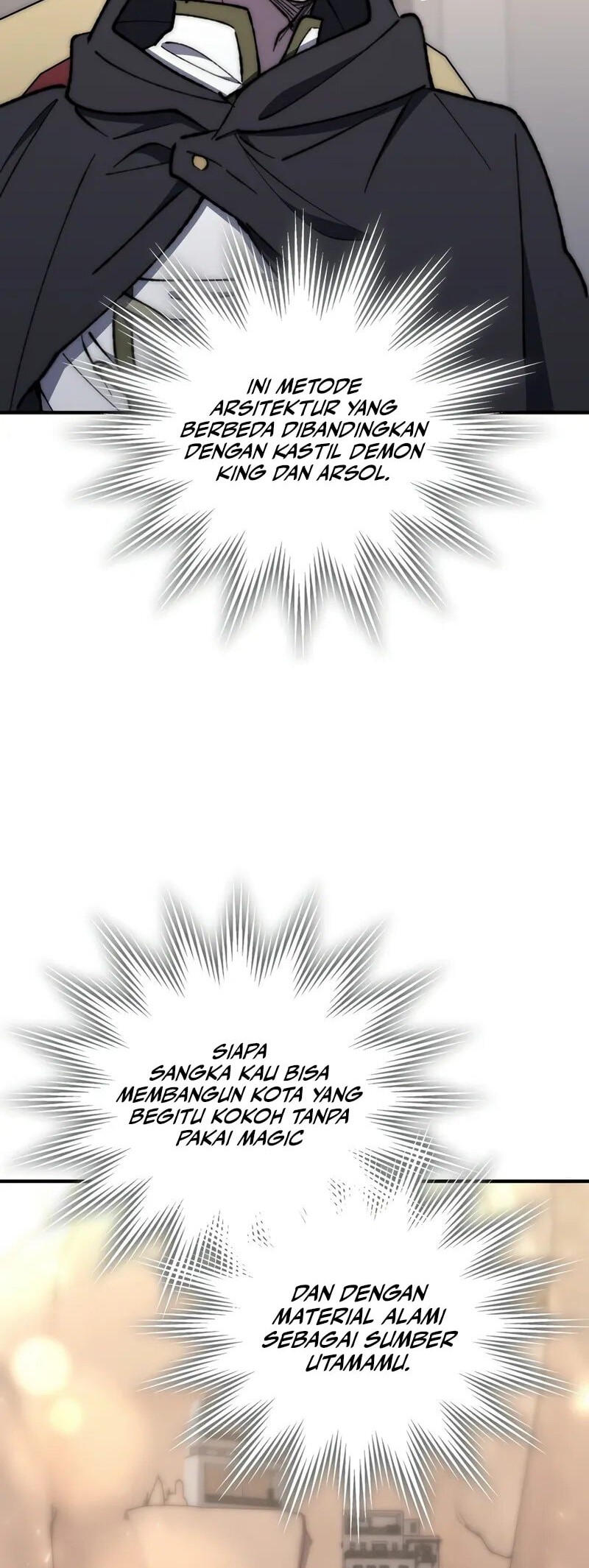 Dungeon Architect Chapter 16 Gambar 4