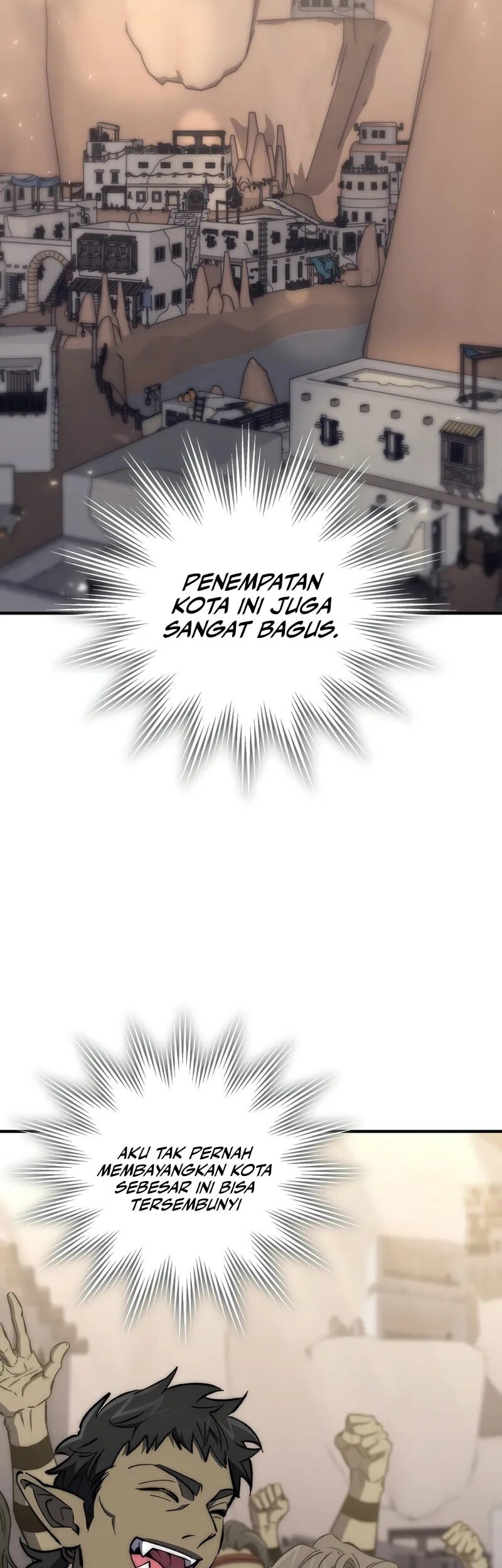 Dungeon Architect Chapter 16 Gambar 5