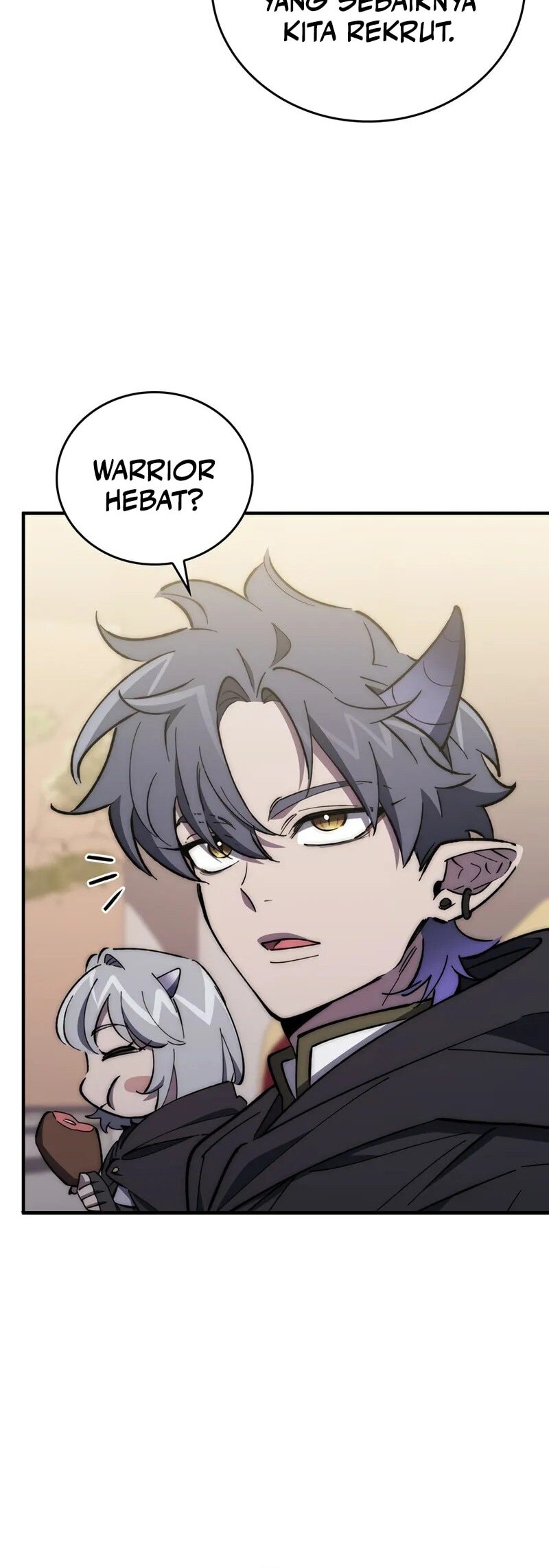 Dungeon Architect Chapter 16 Gambar 8