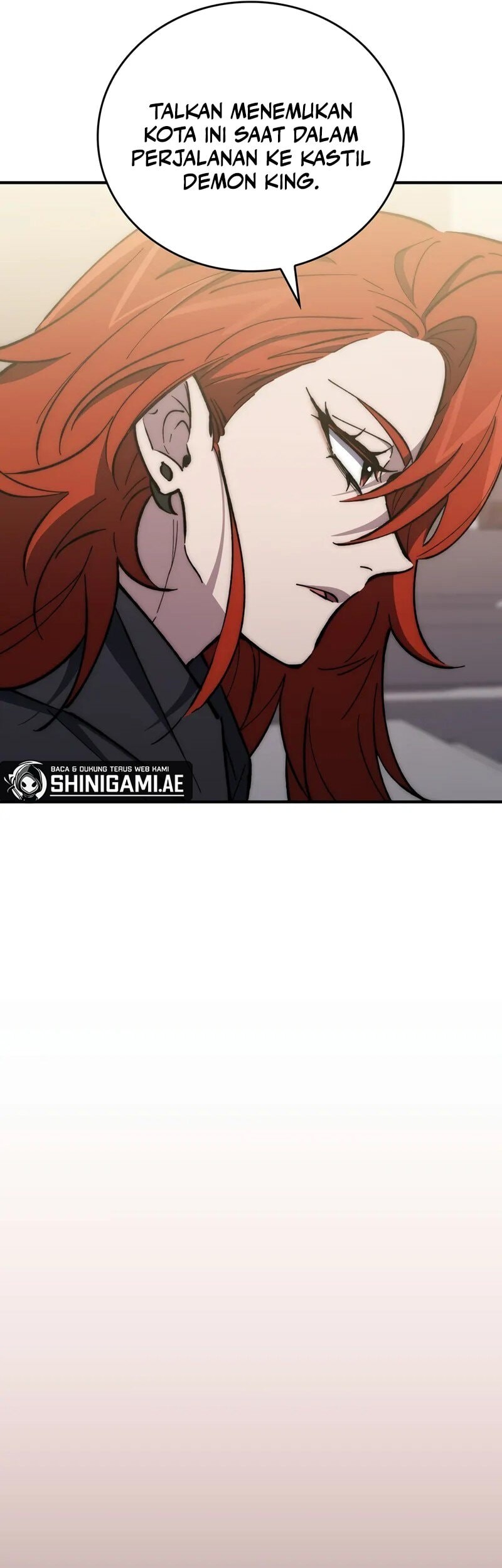 Dungeon Architect Chapter 16 Gambar 9