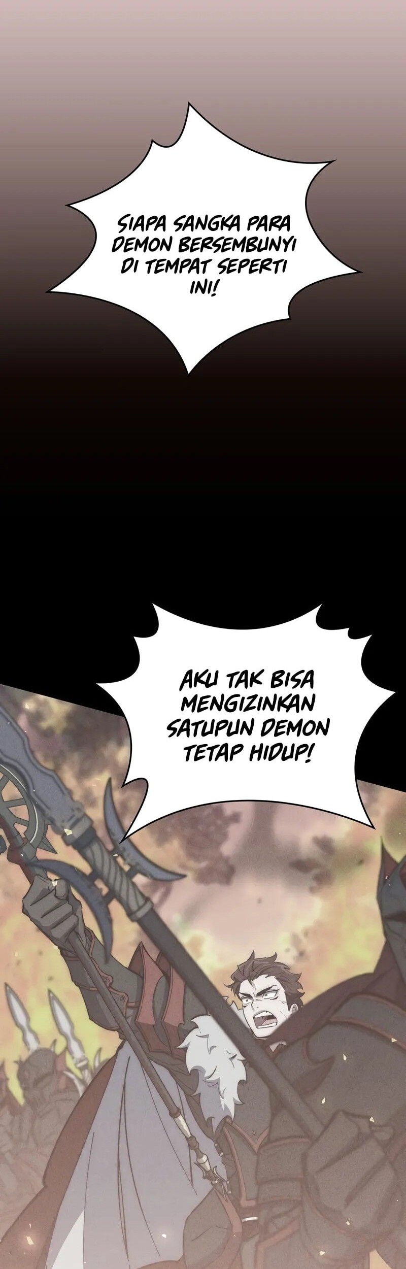 Dungeon Architect Chapter 16 Gambar 10