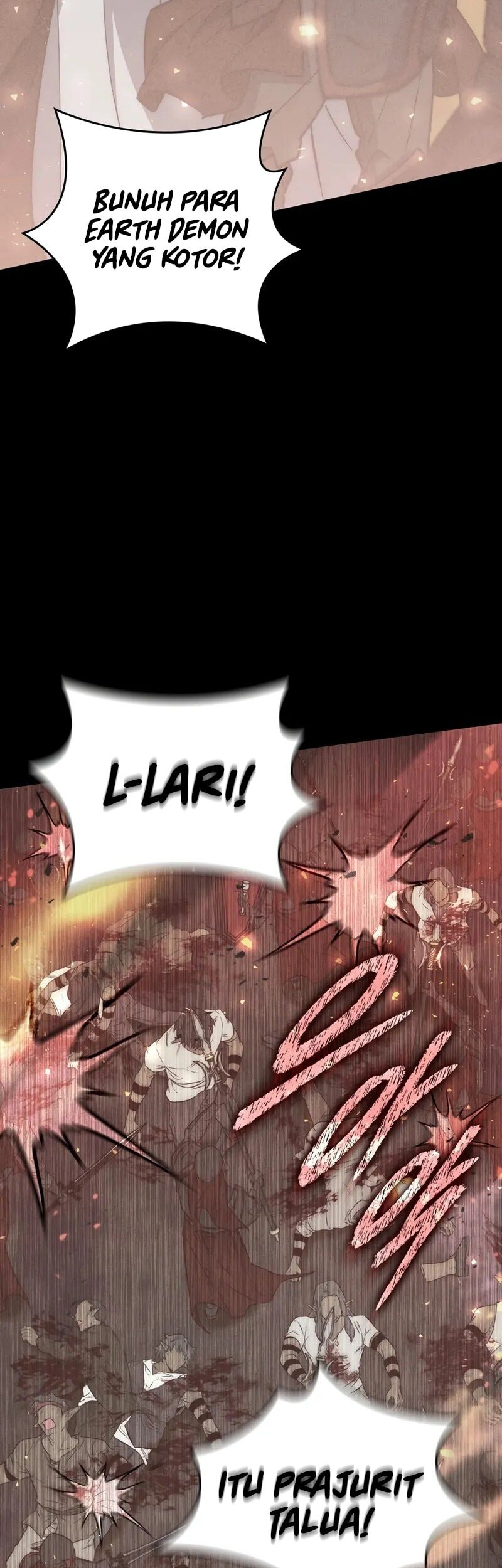 Dungeon Architect Chapter 16 Gambar 11