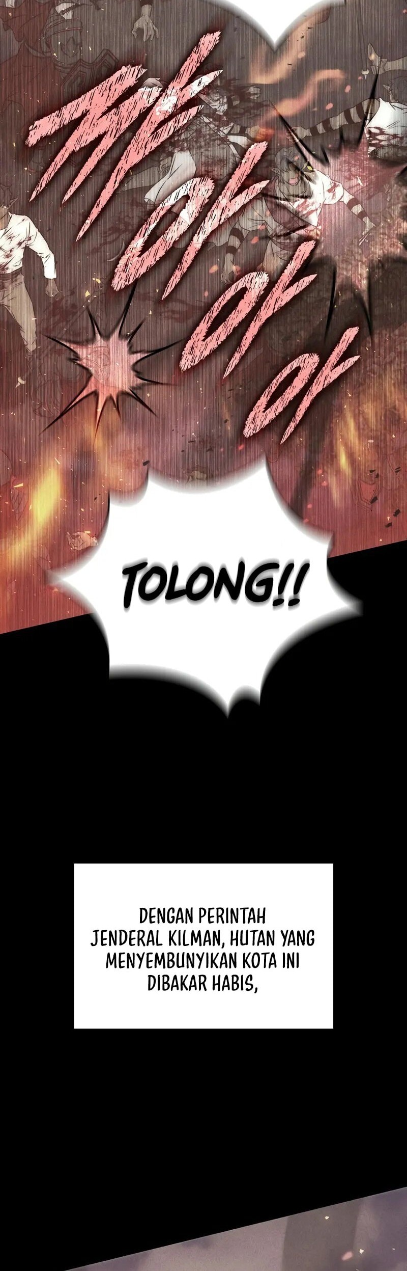 Dungeon Architect Chapter 16 Gambar 12