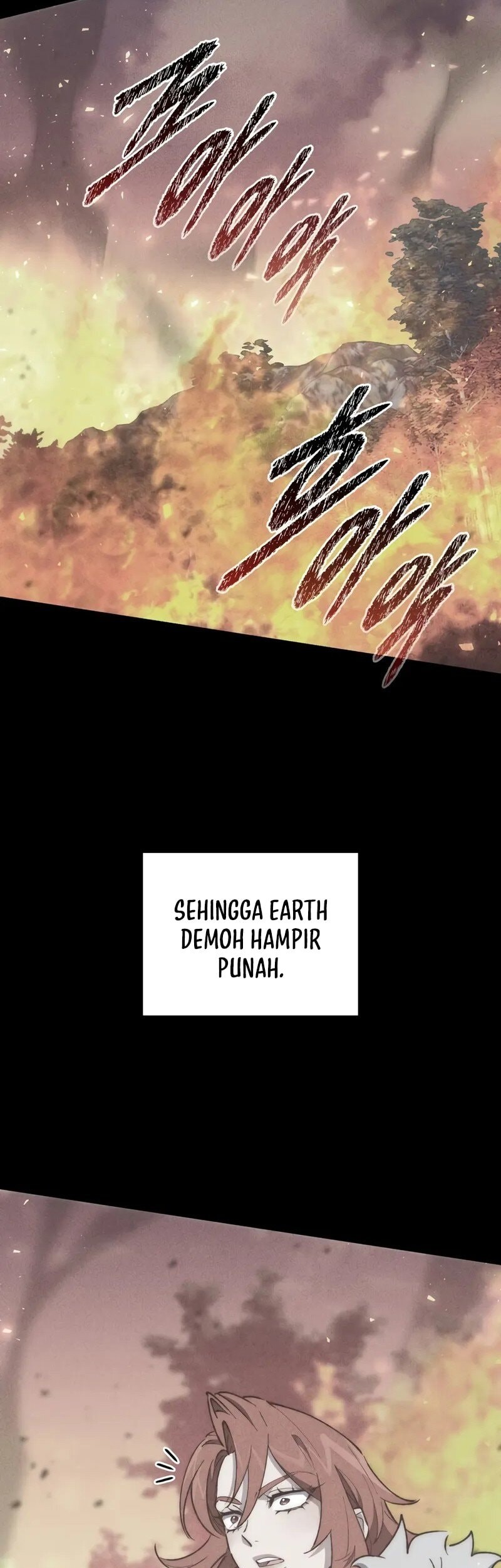 Dungeon Architect Chapter 16 Gambar 13