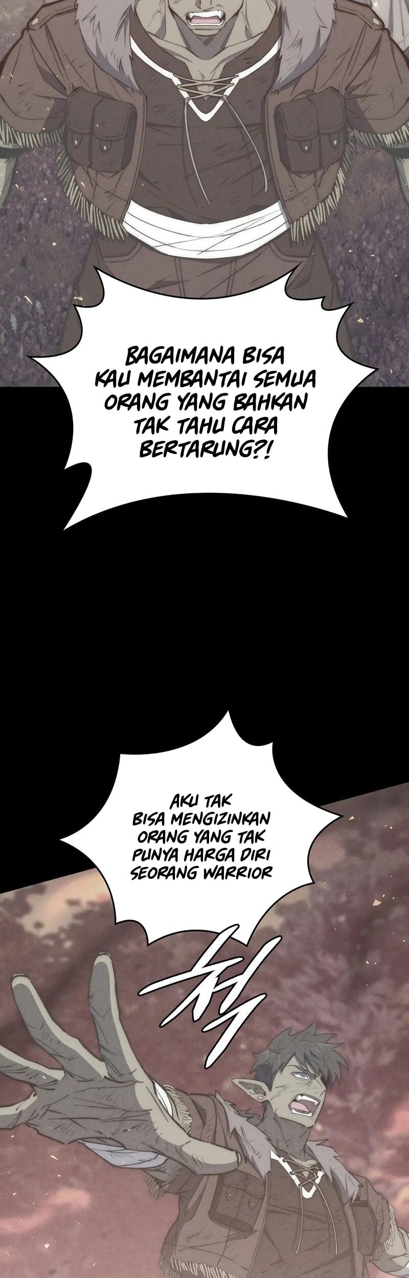 Dungeon Architect Chapter 16 Gambar 15