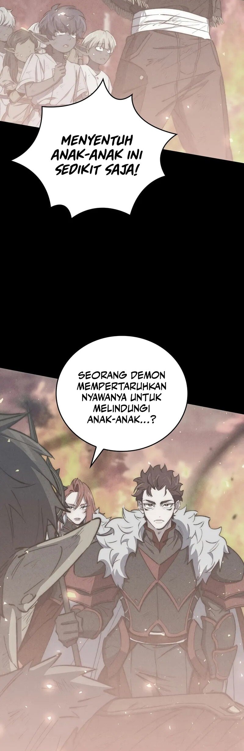 Dungeon Architect Chapter 16 Gambar 16