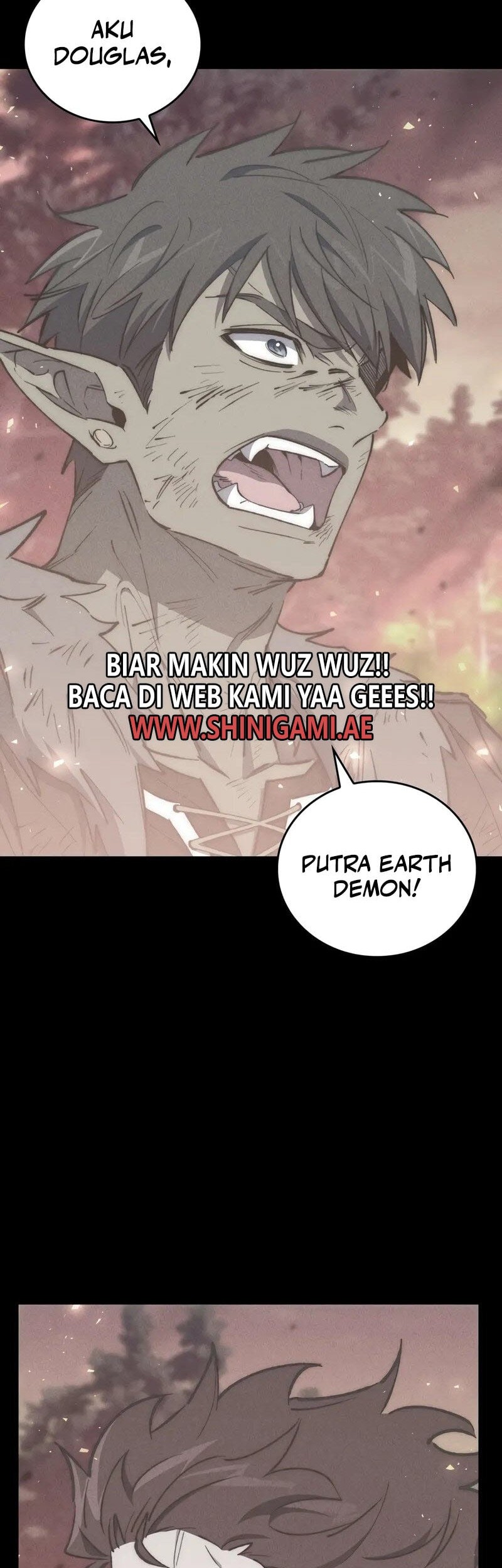 Dungeon Architect Chapter 16 Gambar 18