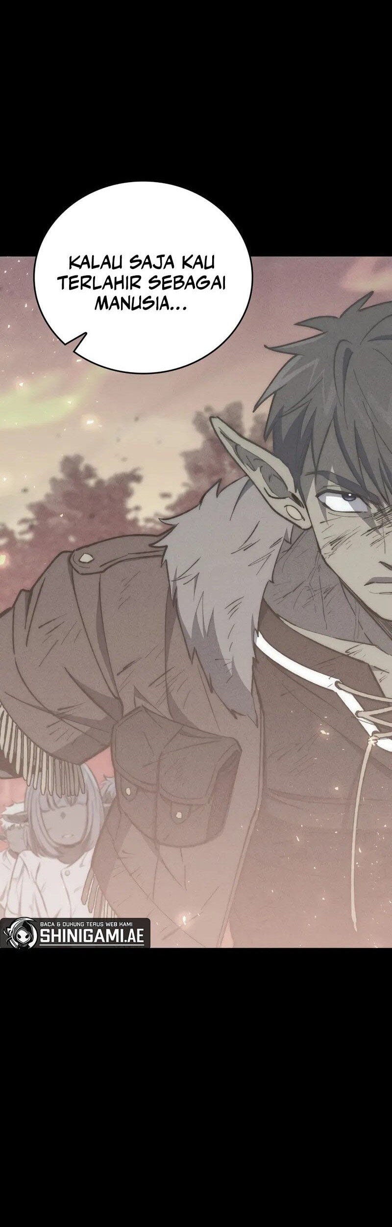 Dungeon Architect Chapter 16 Gambar 20