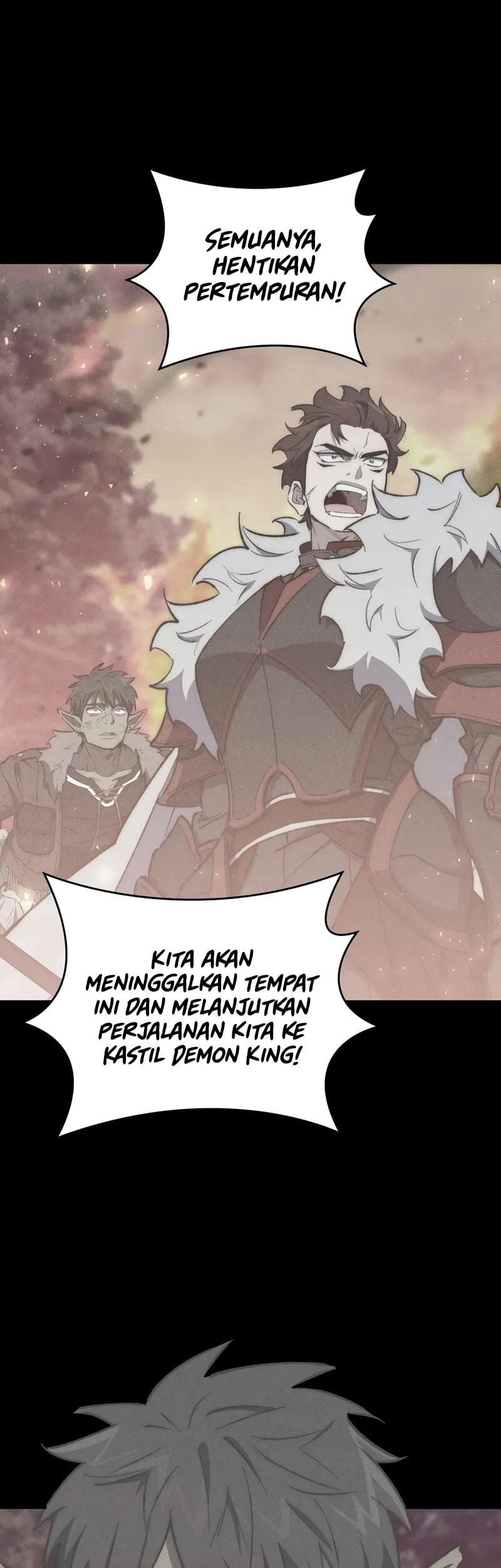Dungeon Architect Chapter 16 Gambar 21