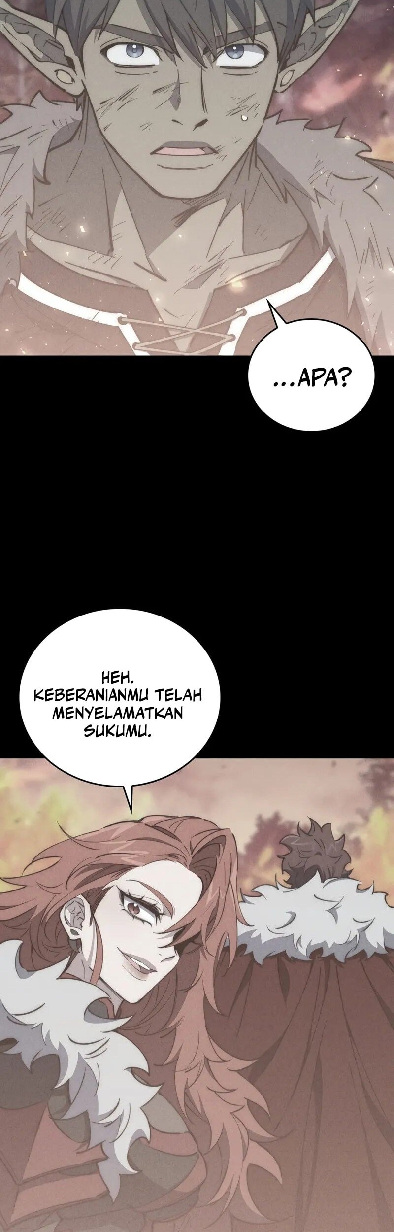 Dungeon Architect Chapter 16 Gambar 22