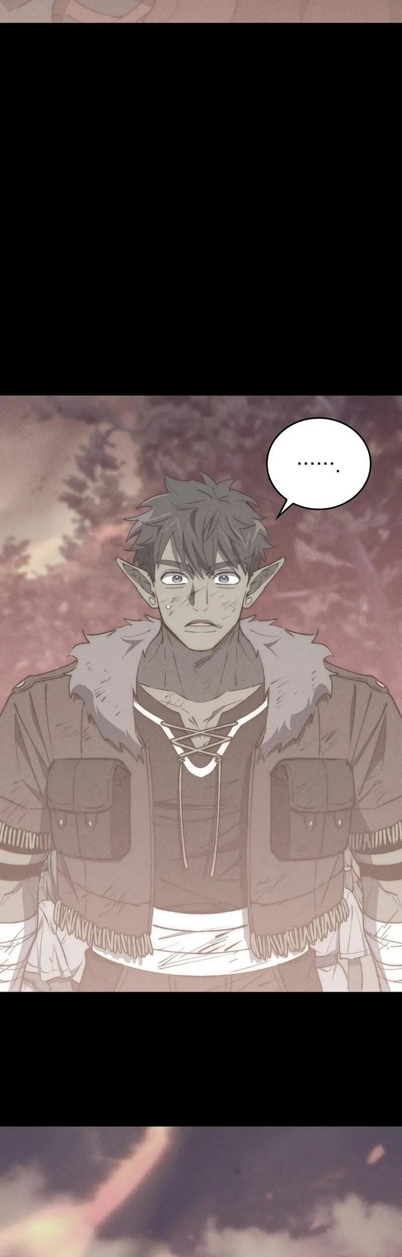 Dungeon Architect Chapter 16 Gambar 23