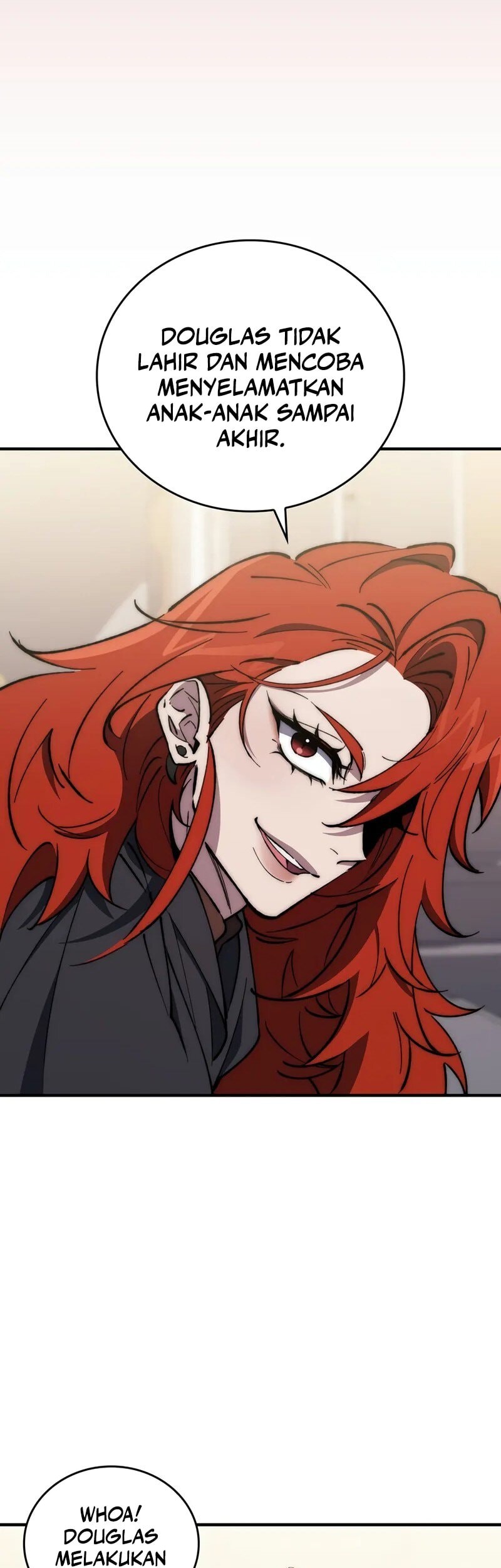 Dungeon Architect Chapter 16 Gambar 25