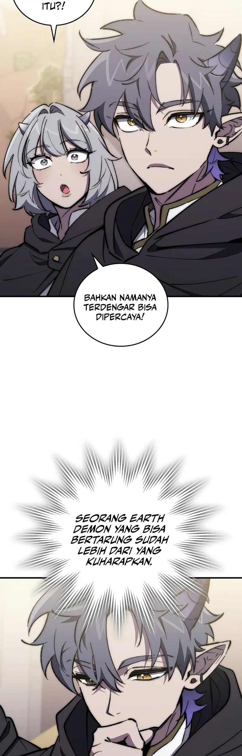 Dungeon Architect Chapter 16 Gambar 26