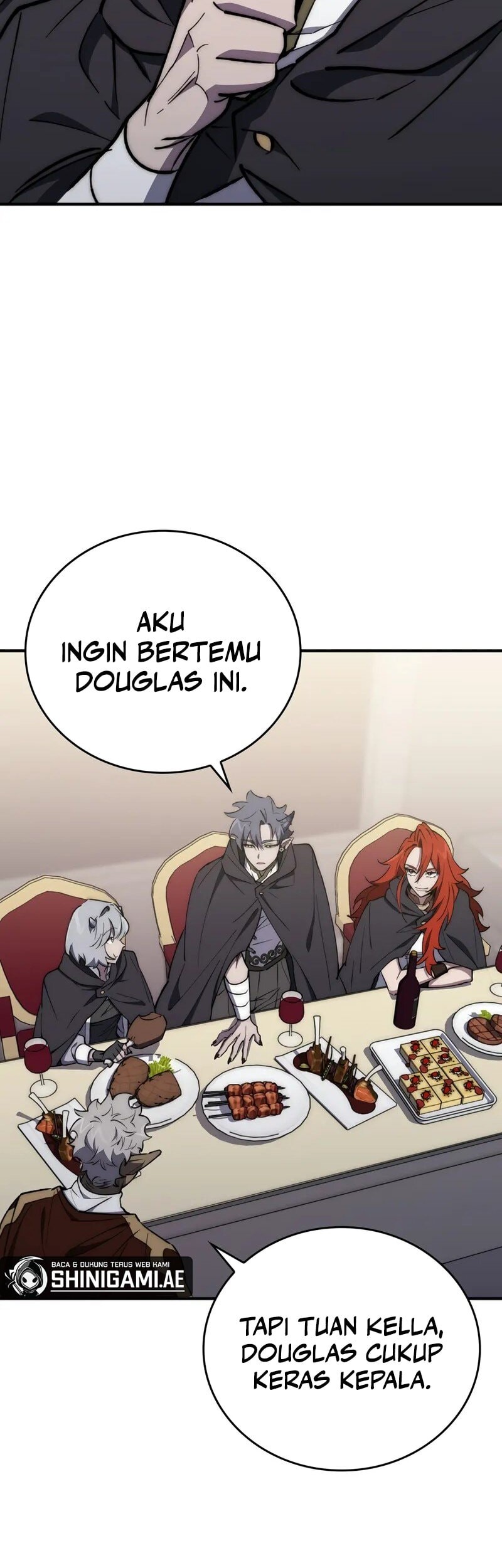 Dungeon Architect Chapter 16 Gambar 27