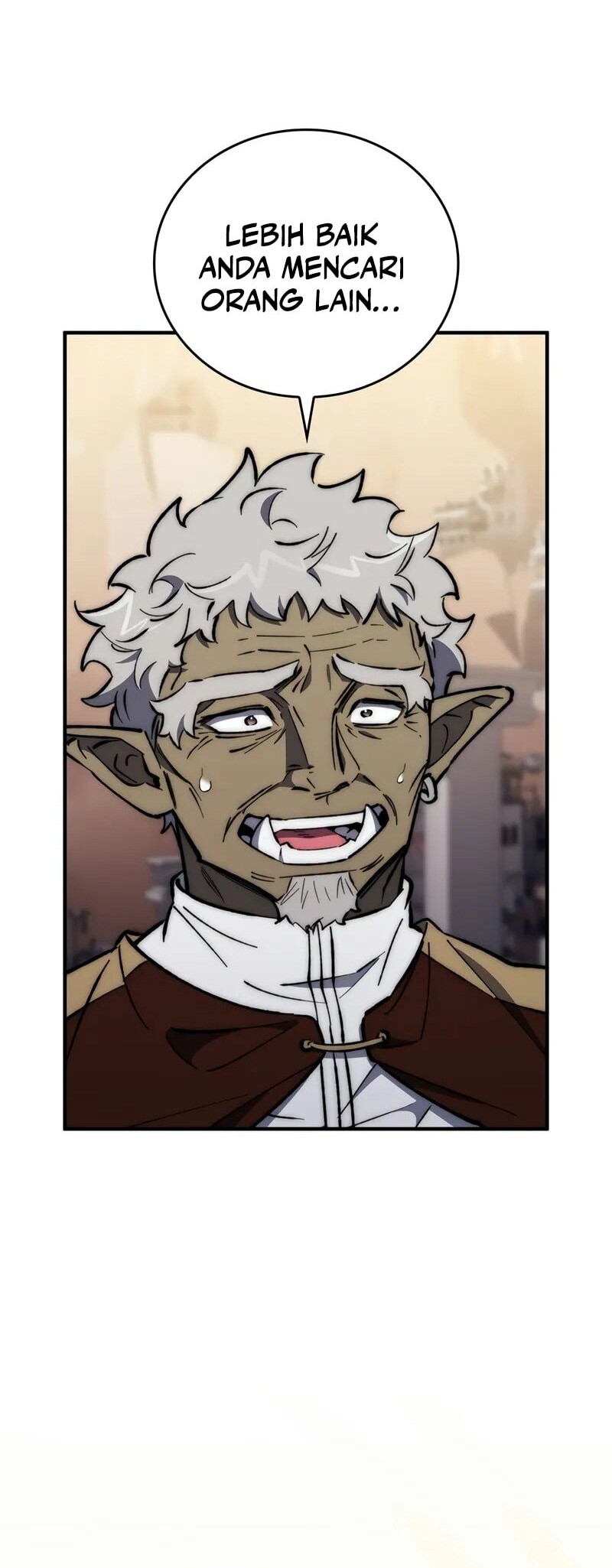 Dungeon Architect Chapter 16 Gambar 28