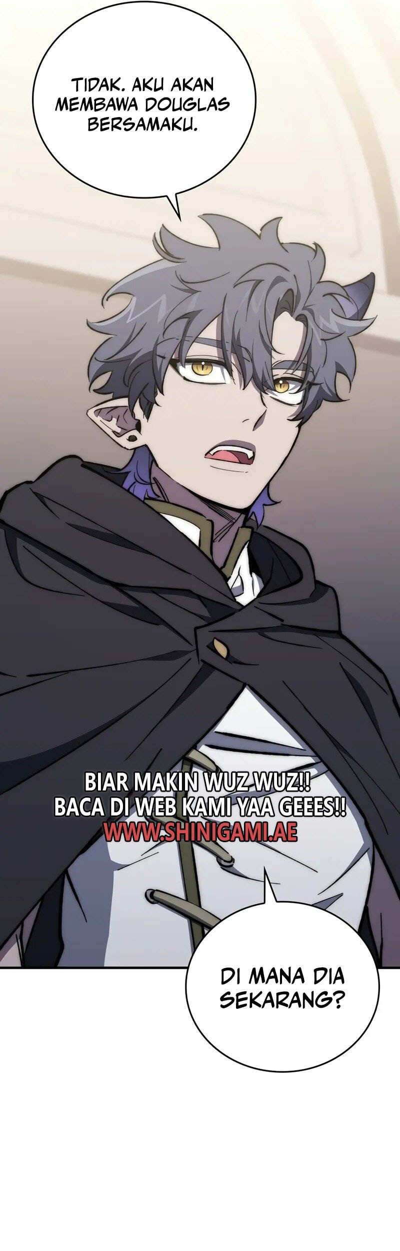 Dungeon Architect Chapter 16 Gambar 29